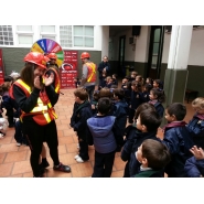 Jornada "ACCIÓN SOLIDARIA" por SAVONA VIAJES 
